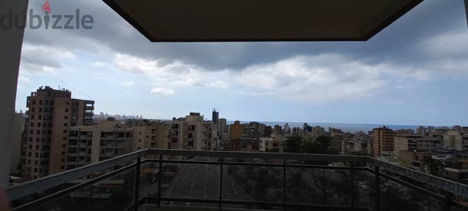 New apartment in Zalka for Sale شقة جديدة في الزلقا للبيع