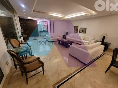 LUX 850m2 villa+garden for sale in Hazmieh - فيلا فاخرة في حازميه