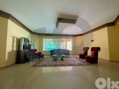 1700sqm Villa FOR SALE in Douar/الدوار REF#AW110942