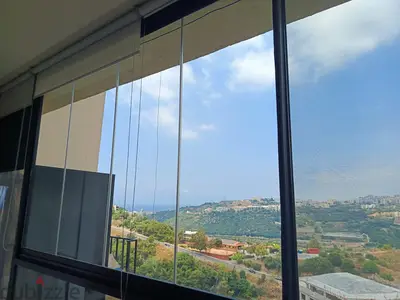 Apartment For Sale In Dik El Mehdi شقة للبيع في ديك المهدي