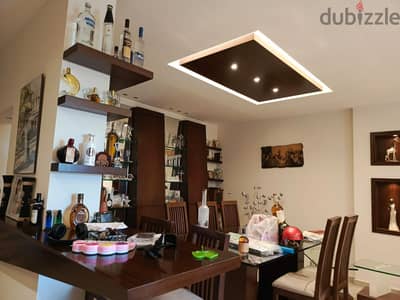 Apartment For Sale In Dik El Mehdi شقة للبيع في ديك المهدي
