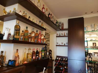 Apartment For Sale In Dik El Mehdi شقة للبيع في ديك المهدي