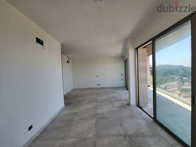 Apartment For Sale In Bsalim شقة للبيع في بصاليم