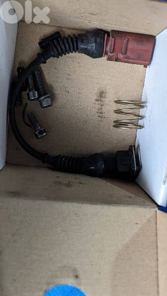 MK6 GTI Forge Diverter Valve 1