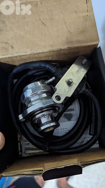 MK6 GTI Forge Diverter Valve 0