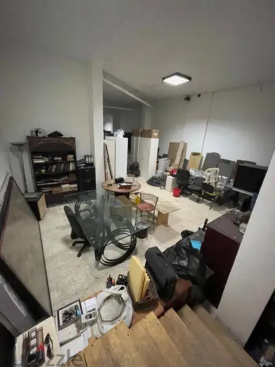 Warehouse for Rent in Ain Tineh مستودع للايجار في عين تينه