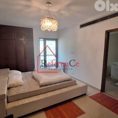 Luxurious Apartment for Sale in Dbayeh  شقة فاخرة للبيع في ضبية