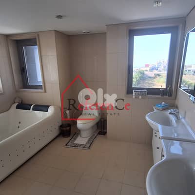 Luxurious Apartment for Sale in Dbayeh  شقة فاخرة للبيع في ضبية