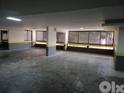 Mansourieh Prime (260Sq) Duplex with Terrace , (MA-308)
