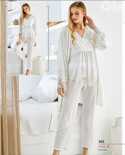 maternity pj