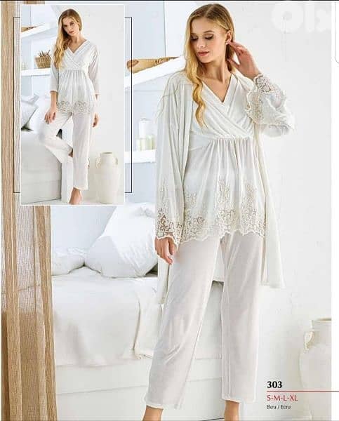 maternity pj 0