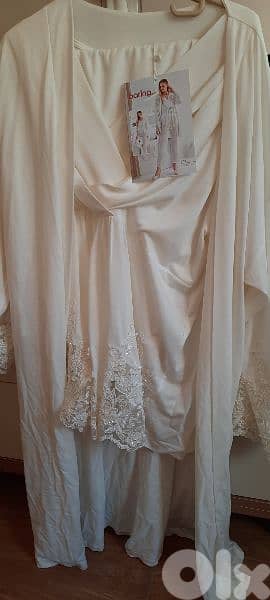 maternity pj 2