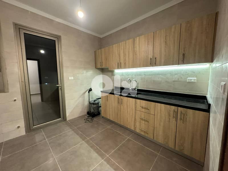 L07423-Brand New 3-Bedroom Apartment for Sale in Zekrit 0