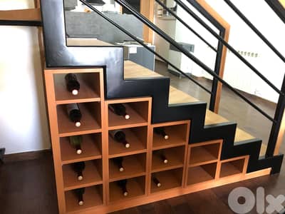 RWK130GZ - Duplex Chalet For Sale In Faqra Club - شاليه دوبلكس للبيع