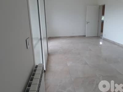185 SQM Apartment in Daher El Souwan, Metn with Mountain View