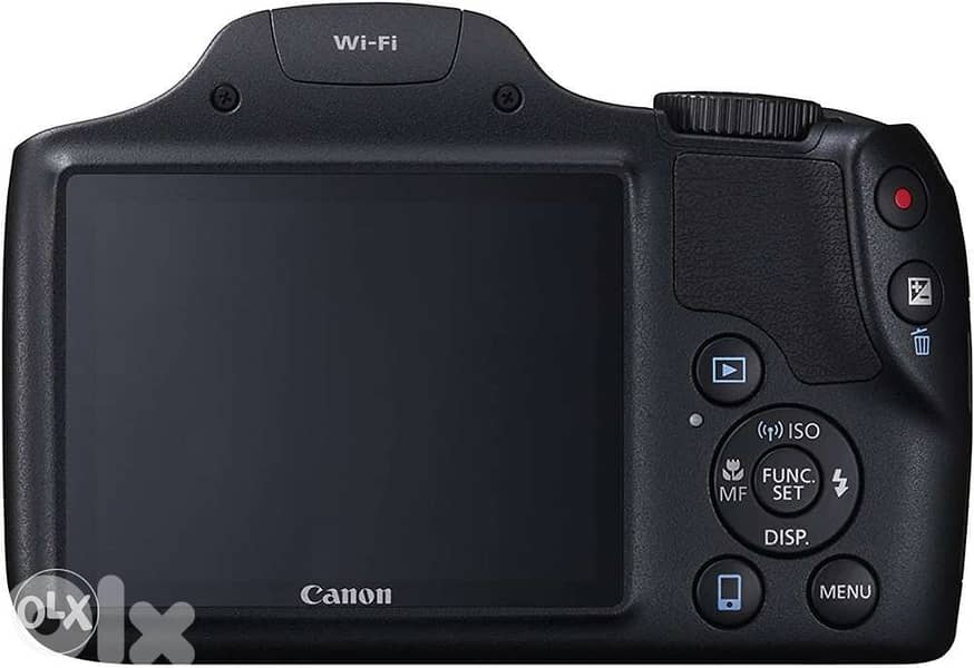 Canon PowerShot SX530 HS for RENT 1