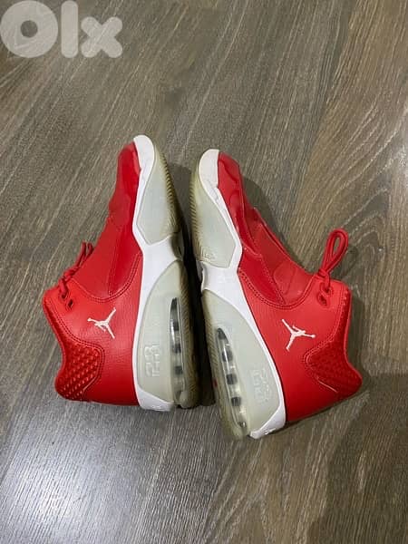 Air Jordans men shoes size 42.5 0