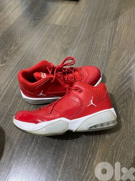 Air Jordans men shoes size 42.5 1