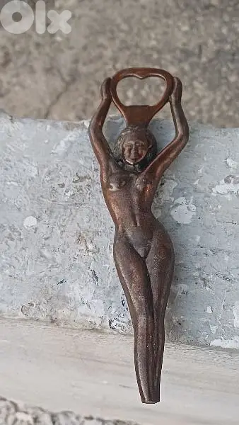 antique