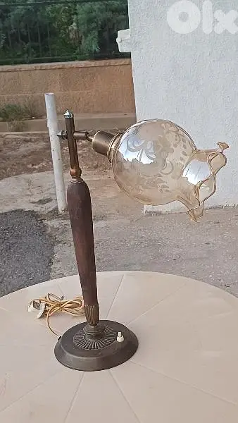 antique