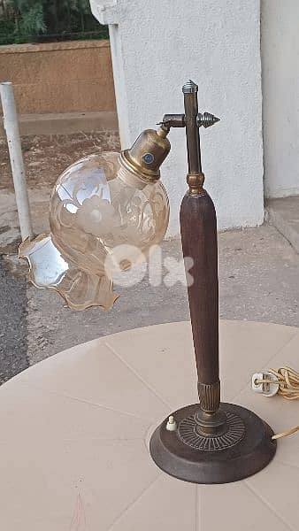 antique 6