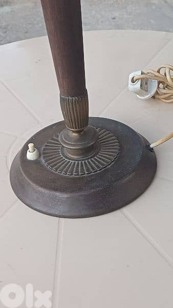 antique 7
