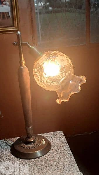 antique 12