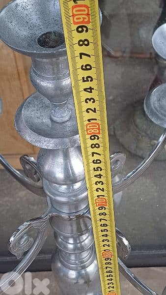 antique 8