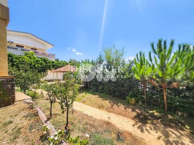 Serene and Spacious | villa for sale in Baabdat