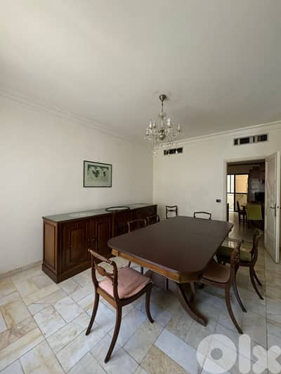 CATCH IN VERDUN PRIME (210SQ) 3 BEDROOMS , (BT-884)
