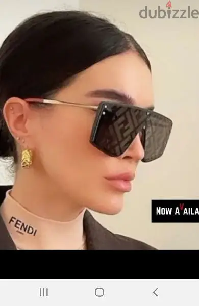 fendi special design