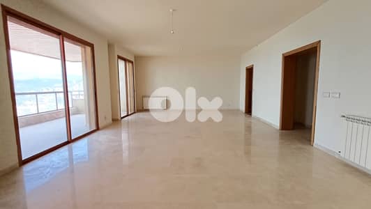 Duplex for sale in Elissar دوبلكس للبيع في اليسار