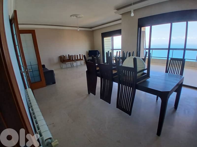 SAHEL ALMA PRIME (200SQ) 3 BEDROOMS WITH SEA VIEW, (SAL-146) 0