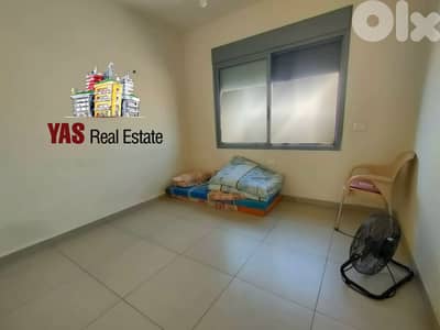 Dekweneh/Slave 170m2 | Partly Furnished | High End | AA |