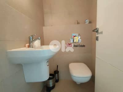 Dekweneh/Slave 170m2 | Partly Furnished | High End | AA |