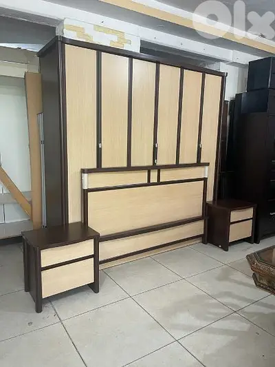 اوضة نوم شغل Ballona تركية