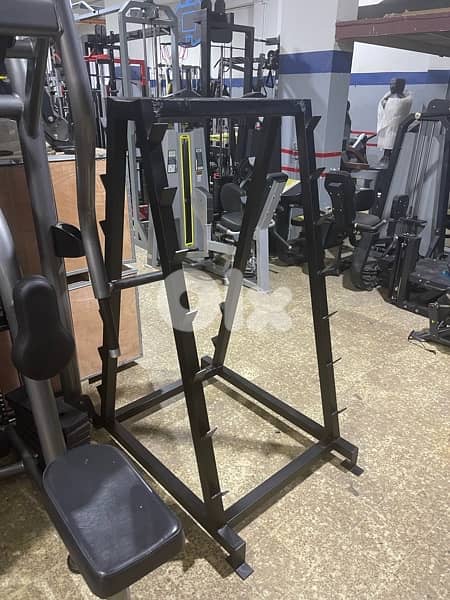 stand for weighted axe new 0