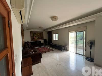 RWK304EG - Apartment For Rent In Jounieh - شقة للإيجار في جونيه