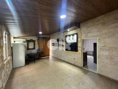 RWK304EG - Apartment For Rent In Jounieh - شقة للإيجار في جونيه