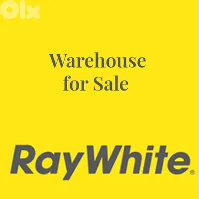 RWK124EG - Warehouse For Sale In Daher Sarba