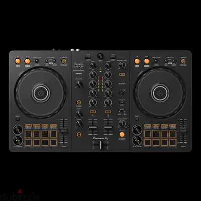 Pioneer DJ DDJ-FLX4