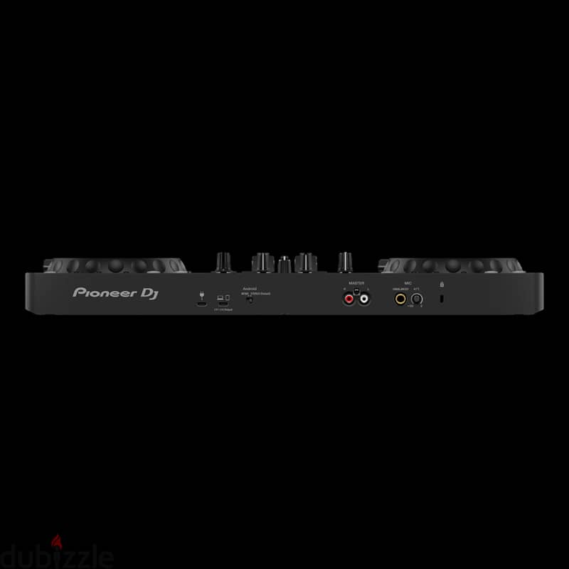 Pioneer DJ DDJ-FLX4 1