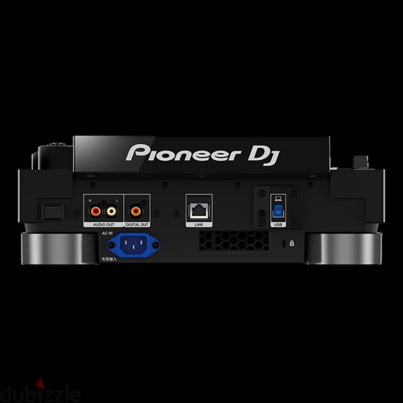 Pioneer DJ CDJ-3000 1