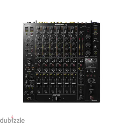 Pioneer DJM-V10