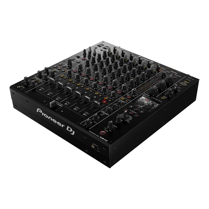 Pioneer DJM-V10 1