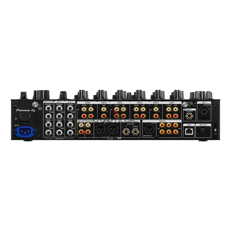Pioneer DJM-V10 2