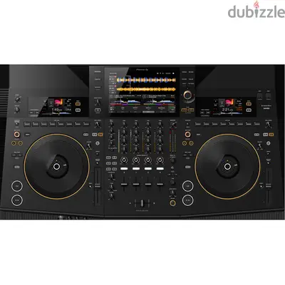 Pioneer DJ Opus-Quad