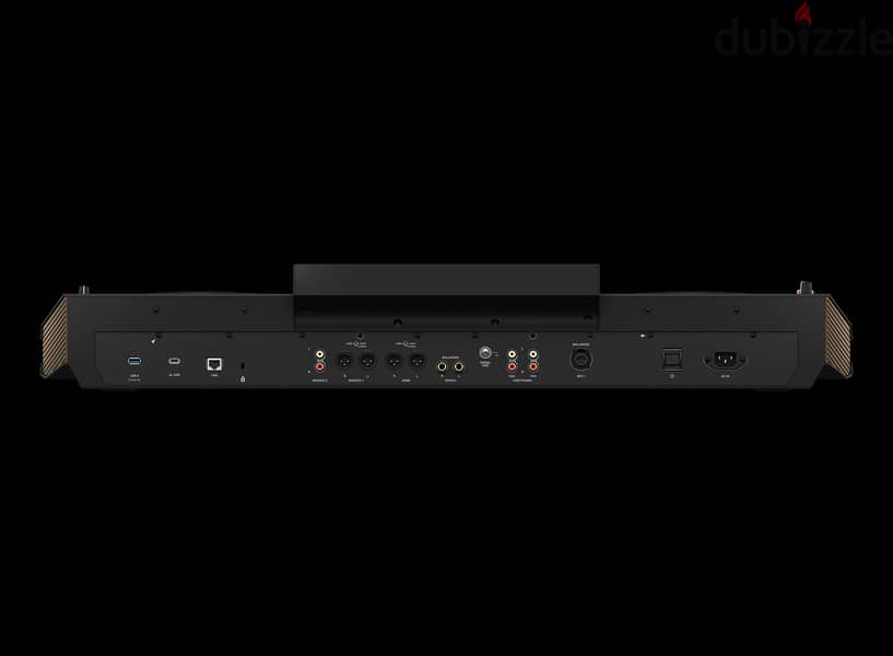 Pioneer DJ Opus-Quad 1