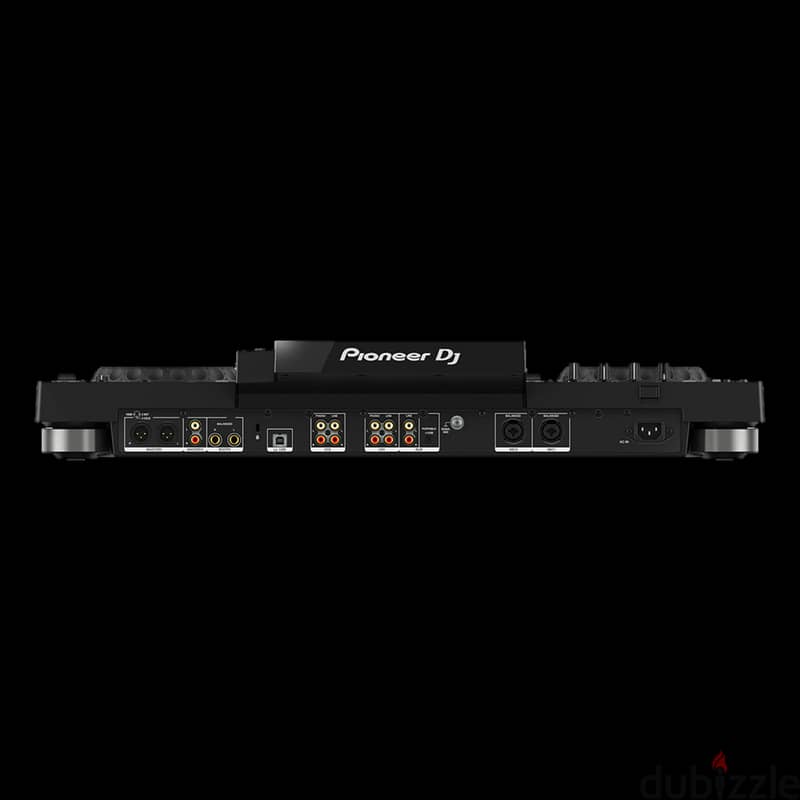 Pioneer DJ XDJ-RX3 1