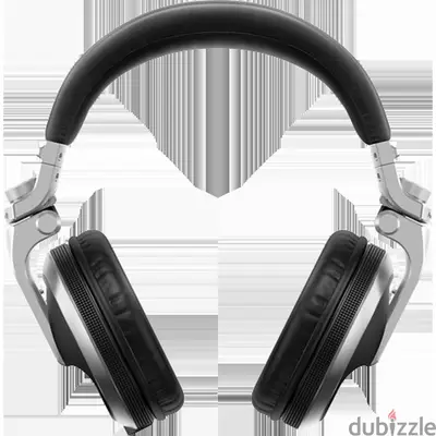 Pioneer HDJ-X5 Over-Ear DJ headphones
